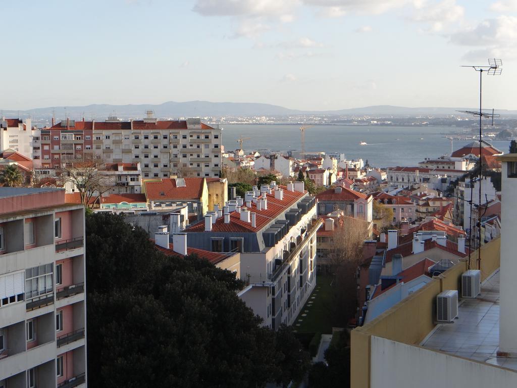 Dome Sao Bento Hotel Lissabon Buitenkant foto