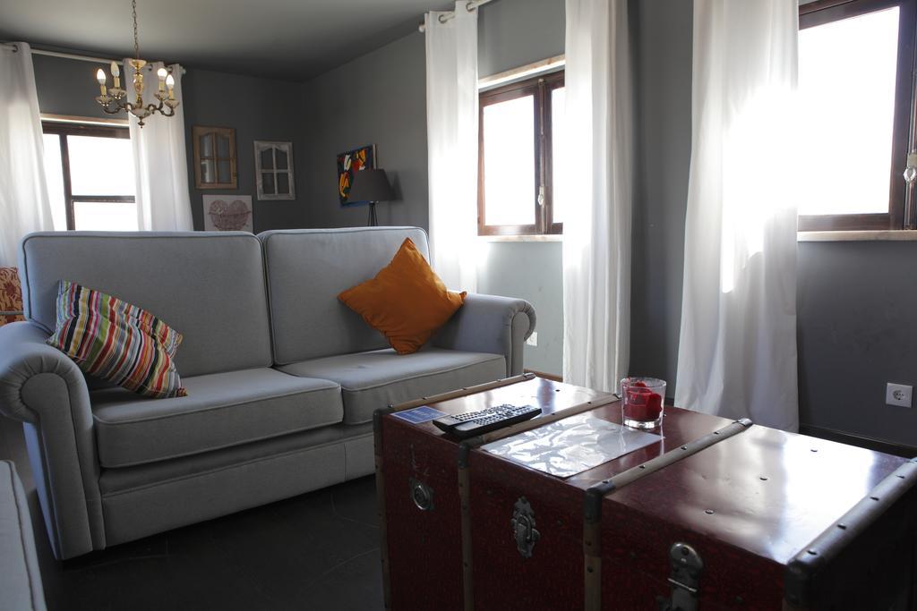 Dome Sao Bento Hotel Lissabon Buitenkant foto