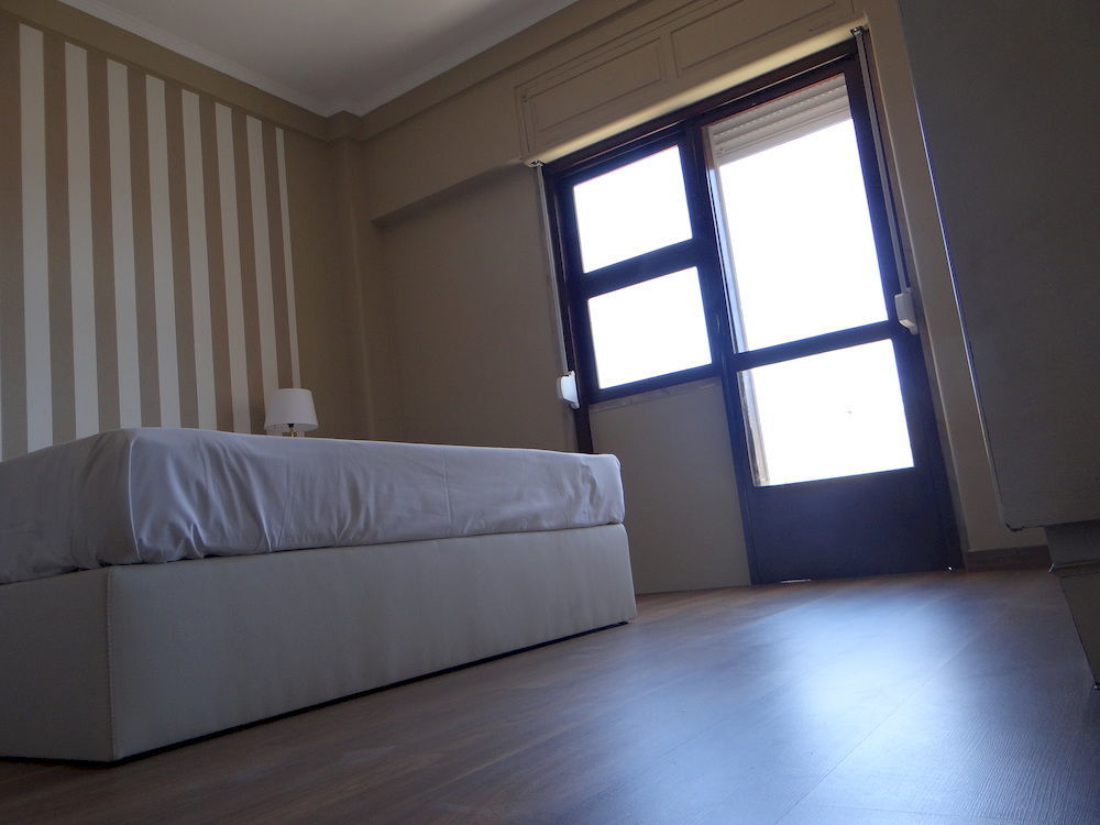 Dome Sao Bento Hotel Lissabon Buitenkant foto