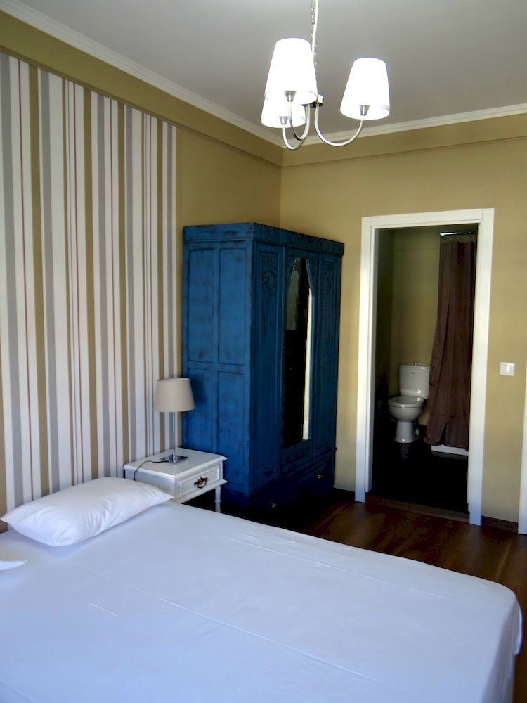 Dome Sao Bento Hotel Lissabon Buitenkant foto