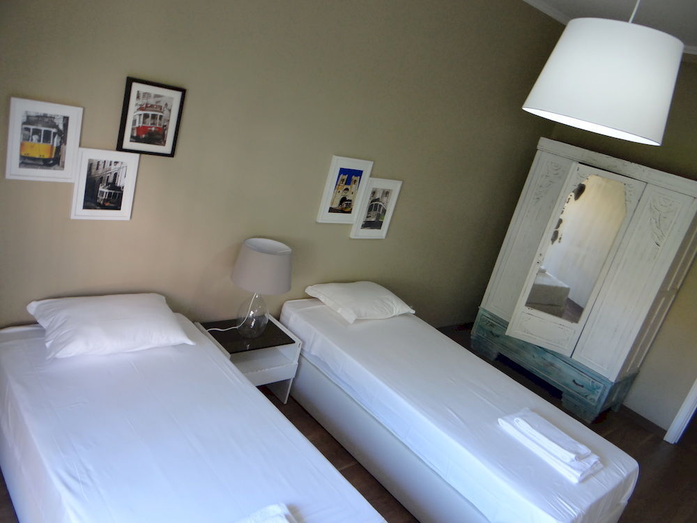 Dome Sao Bento Hotel Lissabon Buitenkant foto