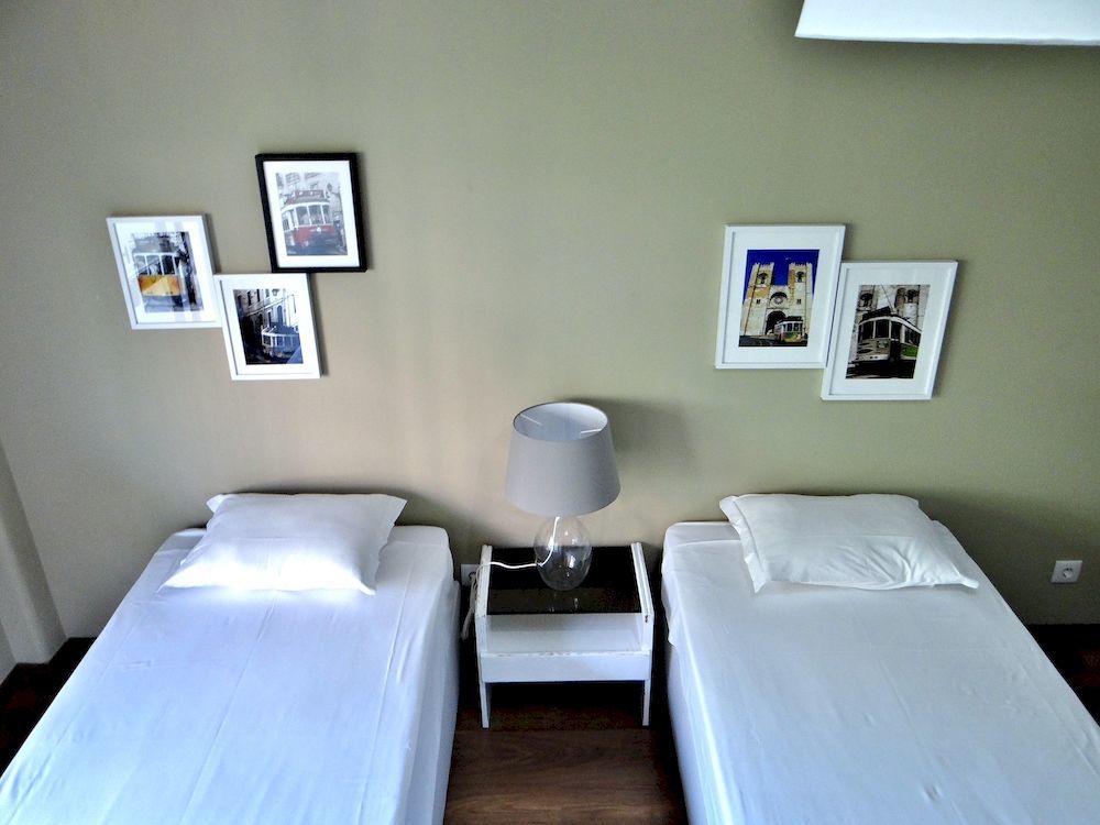 Dome Sao Bento Hotel Lissabon Buitenkant foto