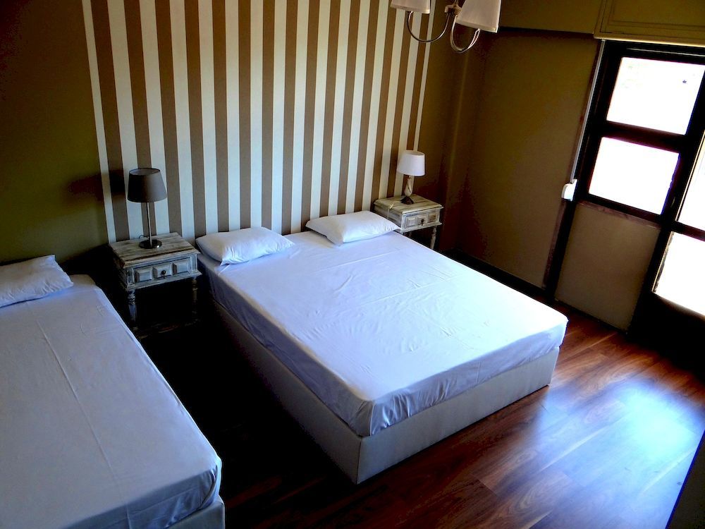 Dome Sao Bento Hotel Lissabon Buitenkant foto
