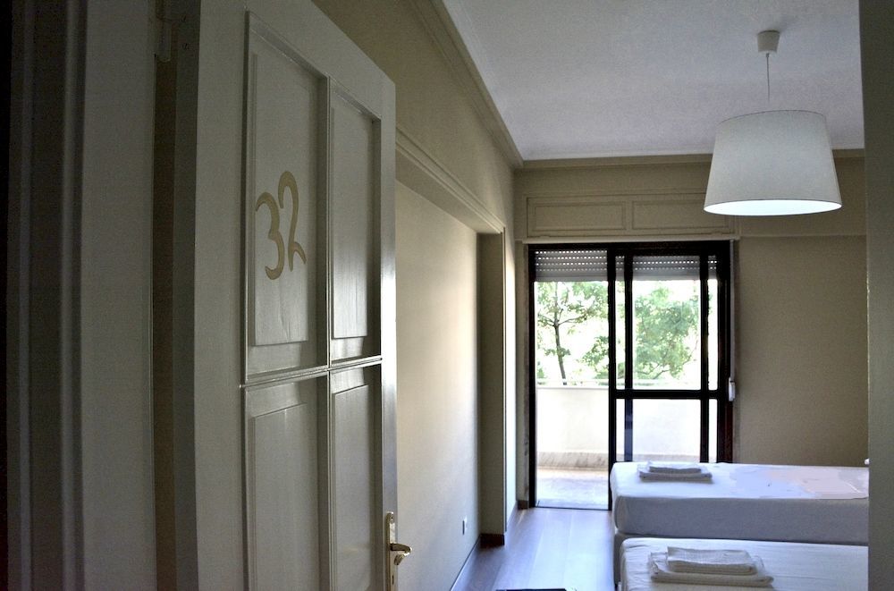Dome Sao Bento Hotel Lissabon Buitenkant foto