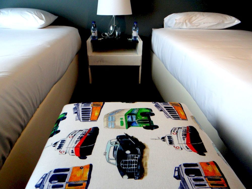 Dome Sao Bento Hotel Lissabon Buitenkant foto