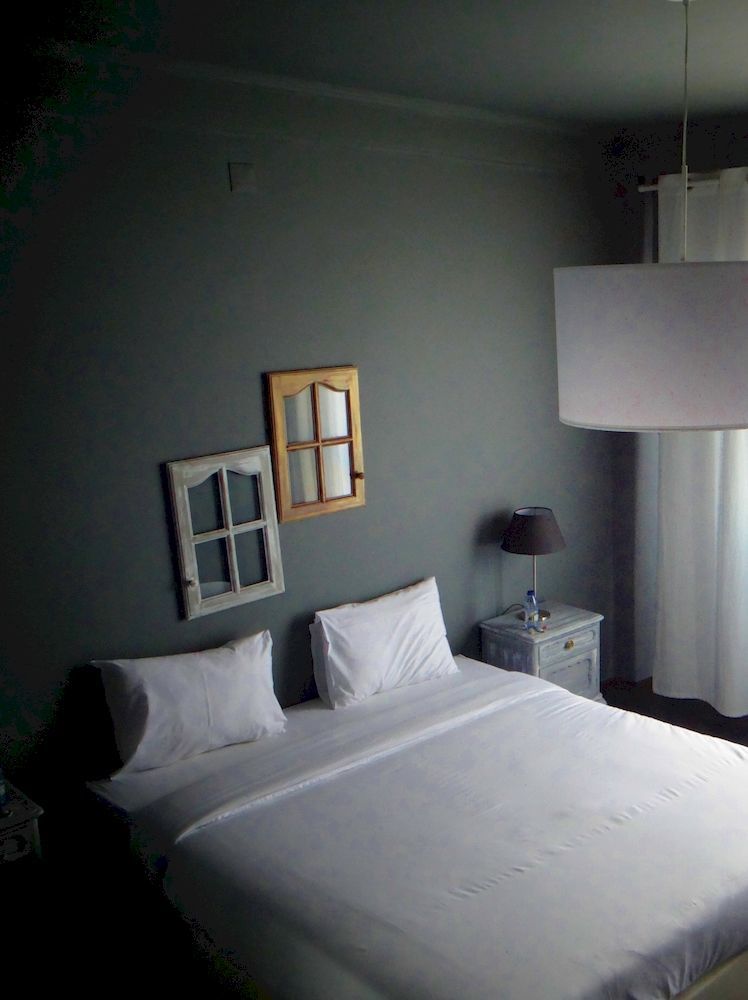 Dome Sao Bento Hotel Lissabon Buitenkant foto
