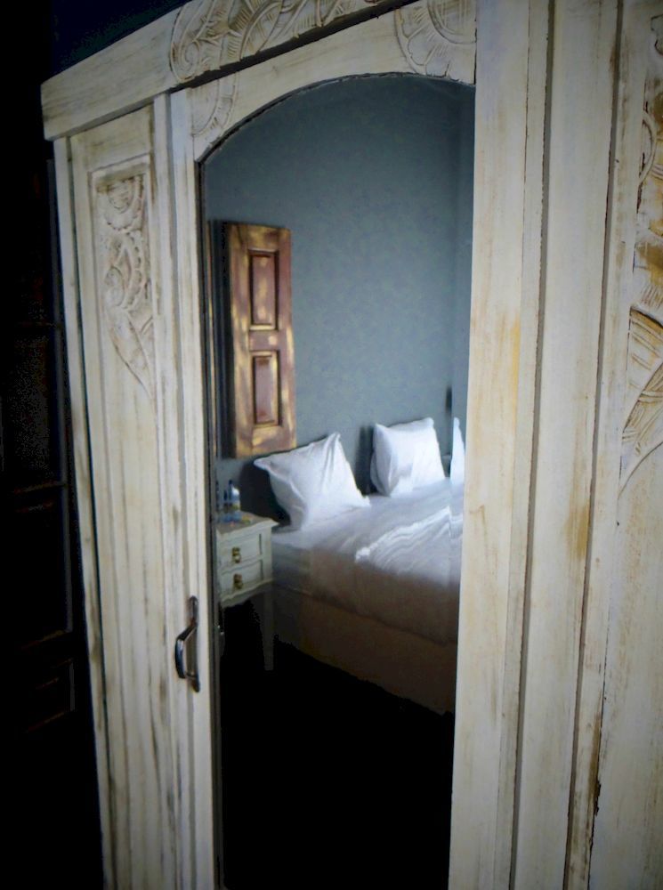Dome Sao Bento Hotel Lissabon Buitenkant foto
