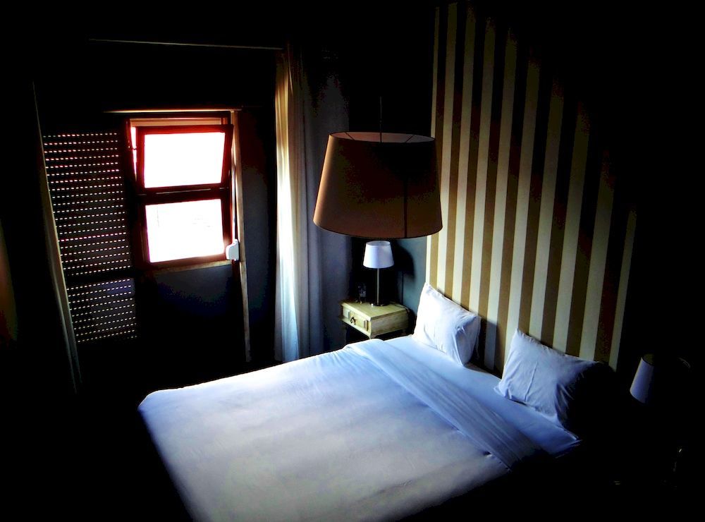 Dome Sao Bento Hotel Lissabon Buitenkant foto