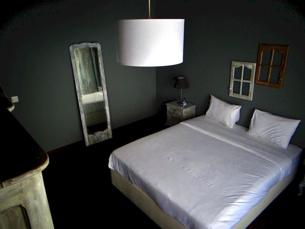 Dome Sao Bento Hotel Lissabon Buitenkant foto