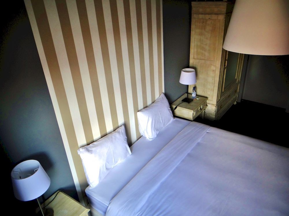 Dome Sao Bento Hotel Lissabon Buitenkant foto