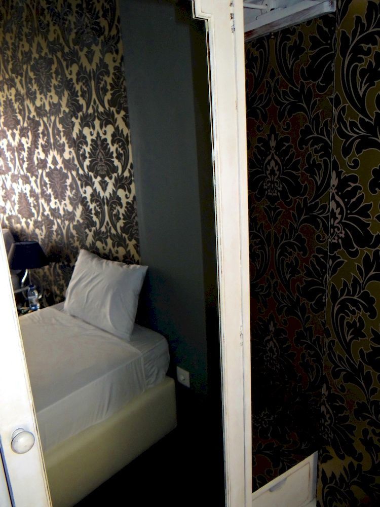 Dome Sao Bento Hotel Lissabon Buitenkant foto