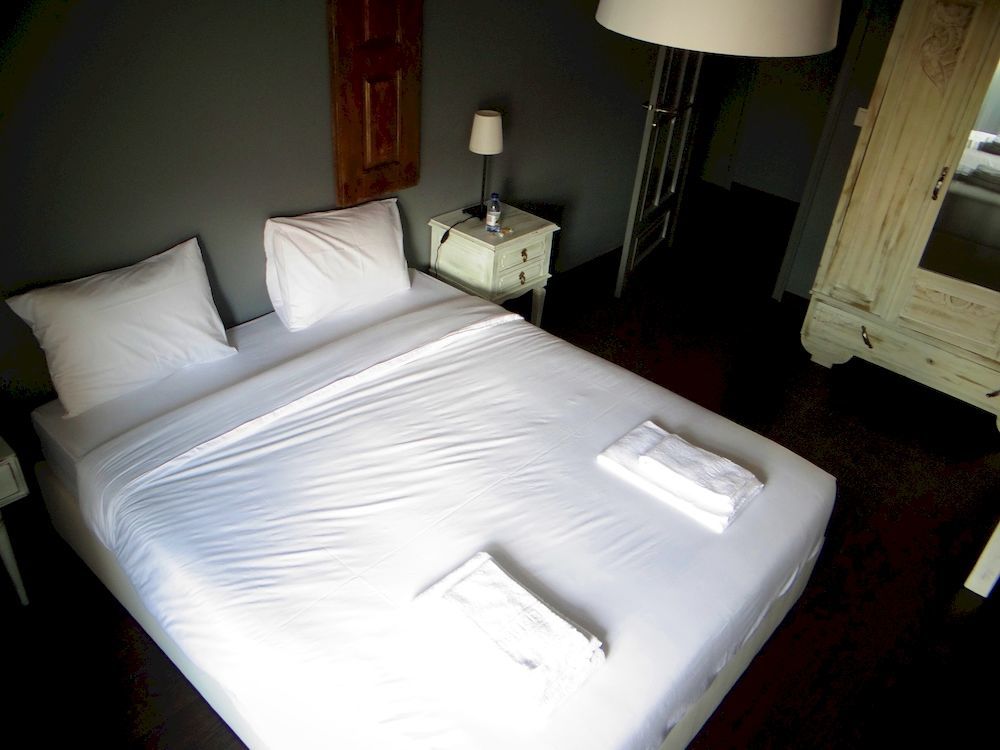 Dome Sao Bento Hotel Lissabon Buitenkant foto