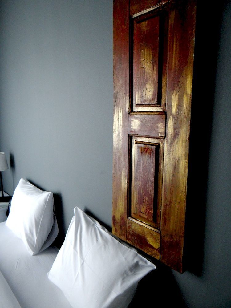 Dome Sao Bento Hotel Lissabon Buitenkant foto